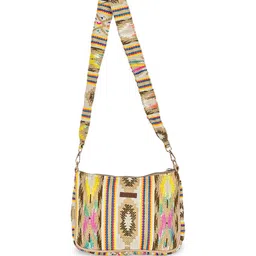 ENSAC Structured Sling Bag image 3