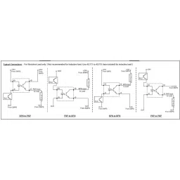 Shavison Solid State Interface Module With Output 4 Channel, AS783-24V-24V image 3