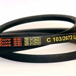 MICRO VEE BELTS SPZ 1650-image-44