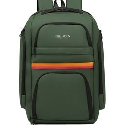 FUR JADEN Unisex Backpack with Anti-Theft-image-46