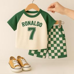kidknit Kids Green Clothing Set-picture-11