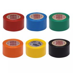 ETI Arts & Crafts Colour Tape (Multi Color) 25 mtr (Set Of 6 Pcs)-picture-7