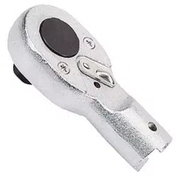 TOHNICHI Torque Wrench Replacement Head QH Ratchet Head 2469083 - Made In Japan-image-6