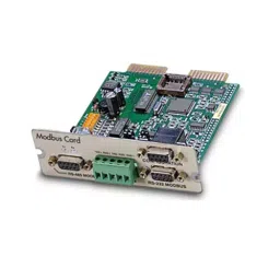 Eaton Modbus 9E CMC CARD 1-3 KVA UPS, 744-A3853-44