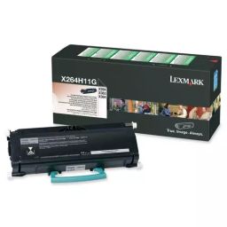 Lexmark X264H11G Toner Cartridge Black-picture-35