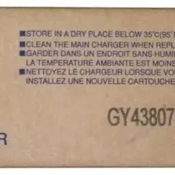 Toshiba T-FC50U-Y Toner Cartridge Yellow-image-7
