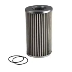 Donaldson 254 mm(10 Inch) Hydraulic Cartridge Filter P171676-image-36