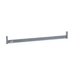 Hettich Clothes Rack Set 22x15x78 mm Grey Finish Side Mount, 9339728-picture-14