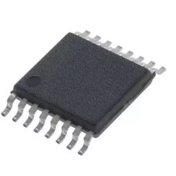 AMS OSRAM GROUP Half Effect Sensor Surface Mount Hall SSOP 16-Pin, AS5040-ASST (Pack of 2000)-image-38