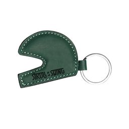 Stroll and swing Men Helmet Keychain image 2