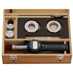 Mitutoyo Boamatic Range 25 - 50 mm, SBM-50CXST-37