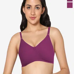 In Care Bra Medium Coverage Heavily Padded-52