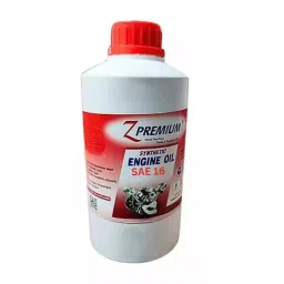 Z Premium SAE 16 1 L Engine Oil for Commercial & Passenger Cars, 1127BJQ7BW6 (Pack of 2)-image-114