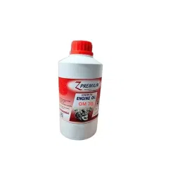 Z Premium OM 70 1 L Engine Oil for Commercial Vehicle, 1128BMRYK6F-image-59