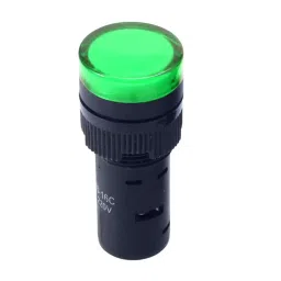 Aanij LED Indicator Panel 230 V 16 mm Plastic - (RGYB )-22