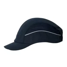 RS PRO Navy Standard Peak Bump Cap, ABS Protective Material Model No 1716850-image-97