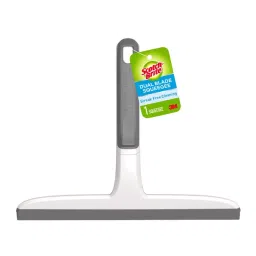 3M Scotch-Brite Dual Blade Kit Squeegee-22
