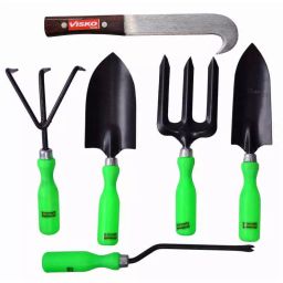 Greenleaf GL-GT-7 Garden Tool Kit with Bill Hook-image-62