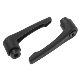 RS PRO M8 x 12mm Steel Clamping Lever 478349-image-20