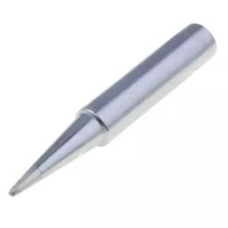 SCHOFIC Soldering Iron Tip Conical Copper 6.5 mm (0.26 inch) Outer & 4 mm (0.16 inch) Inner Diameter, 900M-T-B-18
