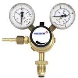 Messer Tornado Double Stage Regulator Gas Type Oxygen 77052490-picture-3