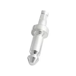 WURTH ELEKTRONIK Terminal, Pin, 4.3mm, Uninsul, 74640010-24