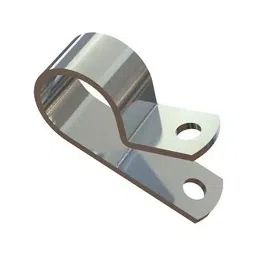 ESSENTRA COMPONENTS Cable Clips CABLE CLAMP, ALUMINIUM ALLOY, 4.8MM, AL3A (Pack of 1000)-image-32