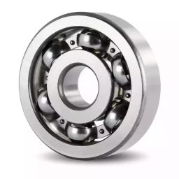 NBC Deep Groove Ball Bearing, Inner Dia 20 mm, Outer Dia 47 mm, Width 14 mm, AST6204 C3-image-109