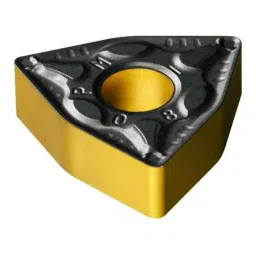 Sandvik Coromant T-Max P Turing Insert Carbide MTCVD Coating Trigon 0.79 mm, WNMG 080408-PM 4325 (Pack of 10 Pcs)-33