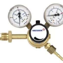 Messer Pressure Regulator Gas Type LPG/BMCG 77021071-picture-30