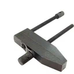 A.D INTERNATIONAL Toolmaker's Parallel Clamps Vice Tool Steel Body and 3 Inch (75 mm) Jaw Width for DIY Craft Wood Working, MY-LHV1-FGEQ-image-15
