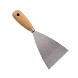Kendo 100 mm Carbon Steel Scraper EBR5003656-28