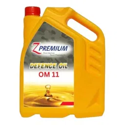 Z Premium OM - 11 Defence Oil 5 L, 0814ZTNGHNB (Pack of 3)-image-19
