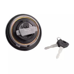 Deutsche Petrol Tank Lock for Hero Glamour 125 ES, Hero Impulse, Hero Super Splendor, Hero Splendor ES (2012 To 2014 Model) Super Splendor i3s (2016 Model), DEUS-0426QA-31