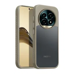 Karwan Realme 13 Pro Plus Shockproof Back Case Mobile Accessories-picture-7