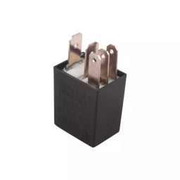 Deutsche Relay for Bajaj Pulsar (Inter Lock), Hyundai Xing (Form ‘C’) Five Pin, DEUS-12901-32