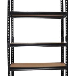 Avsar 3 Shelves 36x15X72 Inch Boltless Multipurpose Rack-image-35