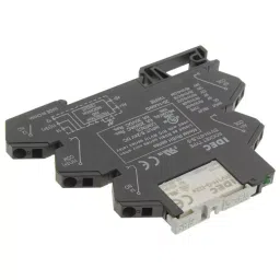 IDEC RELAY, SPDT, 250VAC, 125VDC, 6A, RV8H-S-D24-picture-5