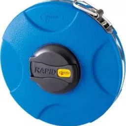 Venus 30 m Rapid Gear Measuring Tape, RG30-24