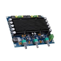 TPA3116D2 XH-M549 Power Amplifier Board 2*150W Digital Power Amplifier TPA3116D2 Amplifier Board 2.0 Channel Digital Audio Amplifier Board With Tone Control High-Power Digital Amplifier For Audio Systems - RS2787TPA3116D2 XH-M549 Power Amplifier Board 2*150W Digital Power Amplifier TPA3116D2 Amplifier Board 2.0 Channel Digital Audio Amplifier Board With Tone Control High-Power Digital Amplifier For Audio Systems - RS2787 image 5