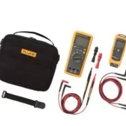 Fluke V3001 FC Wireless DC Voltage Kit-45