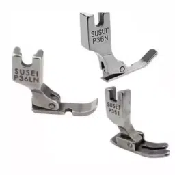 EASYSEW Presser Foot Combo With High Shank, E-COMBO P351,P36N,P36LN-22