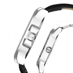 WM Men Set Of 2 Analogue Watches DDWM-045-41kjo image 2