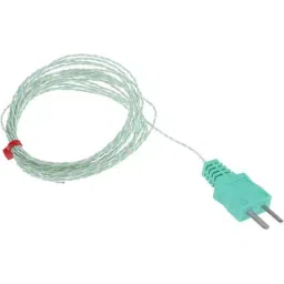 RS PRO Type K Thermocouple 3m Length 1/0.3 mm Diameter, 1314754-picture-19