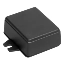 RS PRO Black ABS Enclosure, IP54, Flanged, 59.8 x 40.4 x 20.8 mm Model No 1920742-image-93