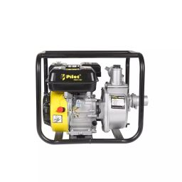 Pilot 6.5 HP Water Pump Set 3.6 L Tank Capacity 1 inch (25.4 mm), PL-WP10-5