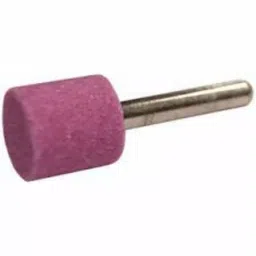Norton Aluminium Oxide Spit Fire Mounted Point Medium Grit 10 mm Dia, M36A (Pack of 240)-picture-30