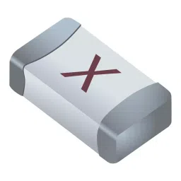Bourns FUSE, 15A, HIGH INRUSH WITHSTAND, 1206 Model No - SF-1206HH15M-2 (Pack of 5)-30