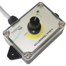 RDL 4-20 mA Current Loop Transmitter, RDL825 image 4