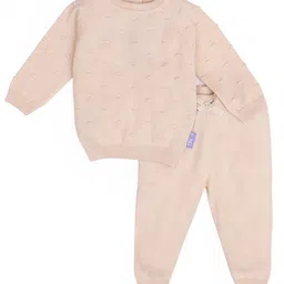 MiArcus Kids Cardigan with Pyjamas-image-5
